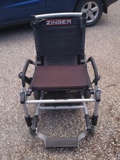 Zinger Mobility Chair