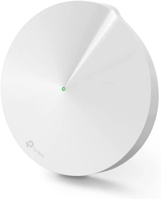 TP-Link Deco M5 WLAN Mesh Router Dualband Repeater 2 Gigabit LAN Port 1300Mbit/s - Bild 2 von 4