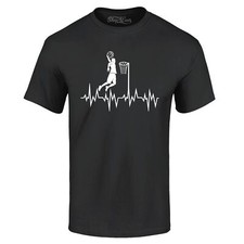 Camiseta de jugador de baloncesto Slam Dunk Heartline camisetas de baloncesto
