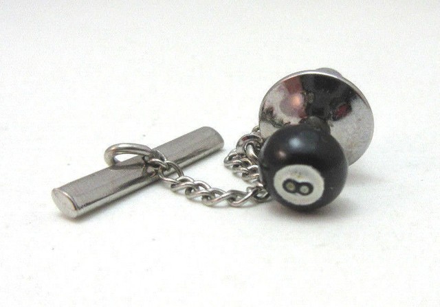 silver ball tie backs