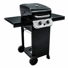 Char-Broil Convective 210B  2 Burner Gas BBQ  Barbecue Grill  Black garden 2021