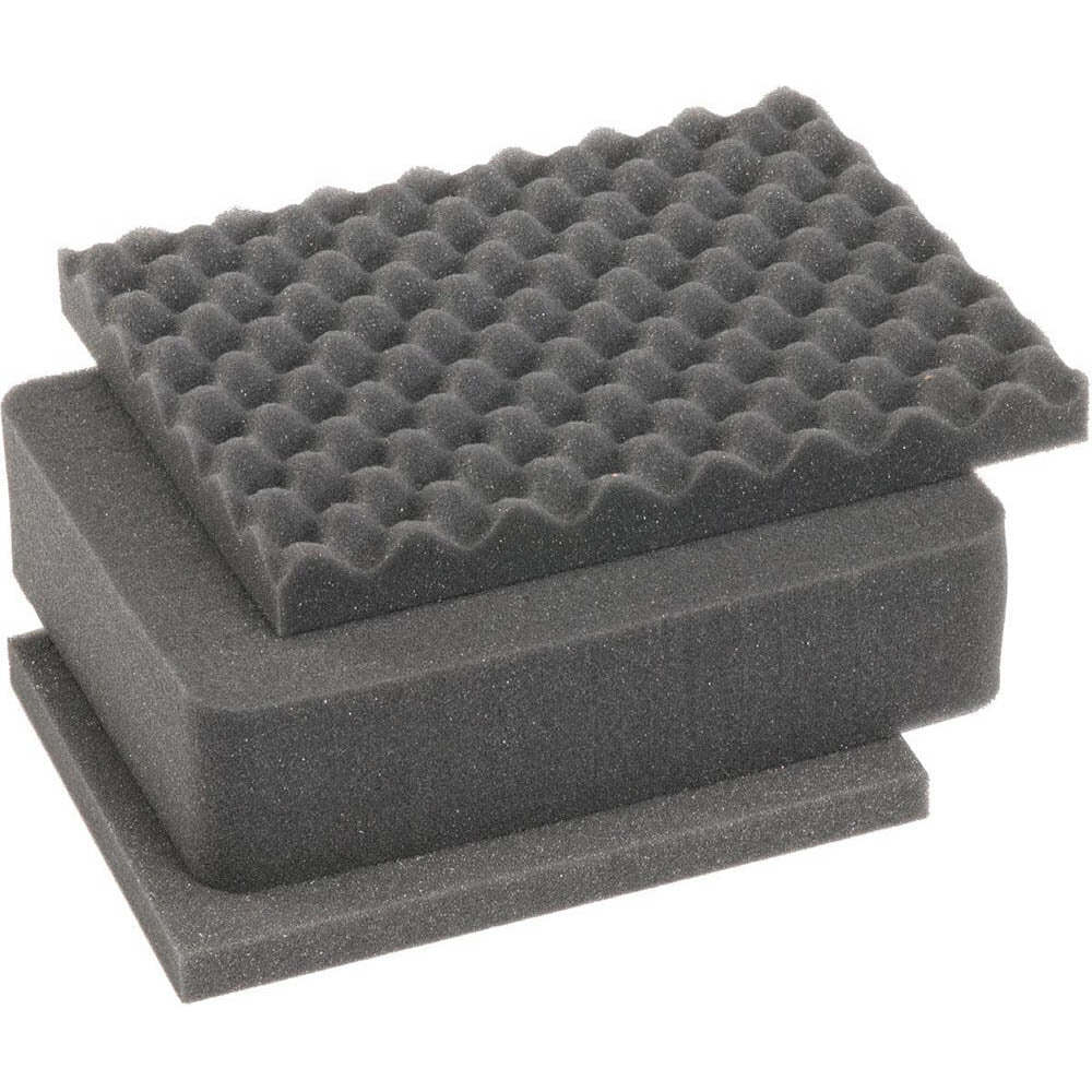 Peli Storm iM2050 A full foam set | lid foam base foam | Pick 'n' Pluck foam