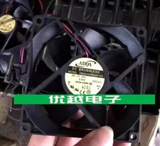 ADDA AG09224EB257110 DC24V 0.50A 2-Wire Inverter Cooling Fan