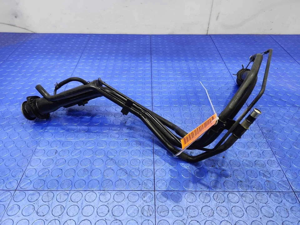 2014-2019 Mitsubishi Mirage Fuel Filler Neck Filler Pipe Assembly OEM 1710A514 - Image 2 of 4