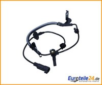 Sensor, Raddrehzahl Maxgear 20-0384 Vorne Links FüR Jeep
