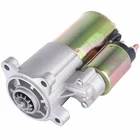 Starter For Ford F150 4.6 5.4 1999-2010 F250 1999-2009 6646 SFD0024 6C3T-11000BA