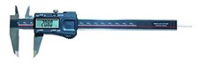 MIB Digital-Messschieber mit Absolut-System, IP 54, 150-300 mm zur AUSWAHL