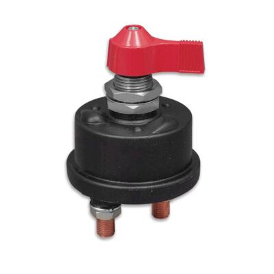 Longacre 52-45753 Weatherproof Battery Disconnect - 2 Terminal