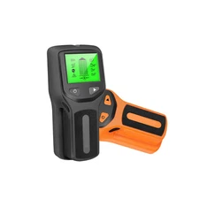 5-in-1 Stud Finder Metal Pipe Sensor Wire Detector Multifunctional Wall Scanne2G