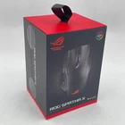 ASUS ROG Spatha X Wireless Gaming Mouse with Charging Stand 19,000 DPI Black
