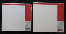 2008-2022 Case IH Farmall 75C Efficient Power Tractor Service Repair Manual Set