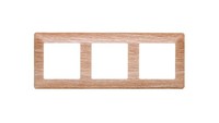 Valena Life Dreifachrahmen Eiche 754183