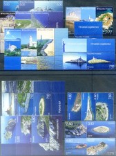 Headlights 2007-2015.