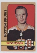 1972-73 O-Pee-Chee Wayne Cashman #68 0a4