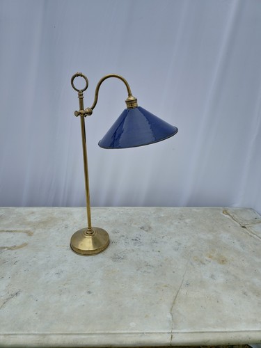 Antique Table Lamp