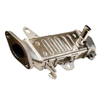 AbgasrüCkfüHrung KüHler FüR Alfa Romeo Giulia 952 Stelvio 949 16-22 50051836