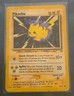Pikachu 70/111, 1995-2000/Neo Genesis **Collector's Special**