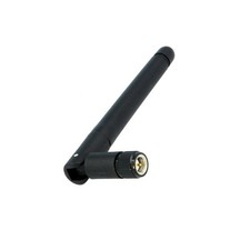 GSM-ANT402 Antenne GSM 2dBi linear abgewinkelt,aufgeschraubt,vertikal SR PASSIVE