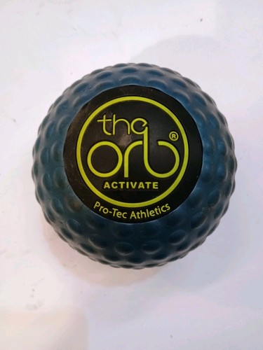 Orb Massage Balls, Vary in Size and Color, Deep Tissue Massage, Muscle Relief, P