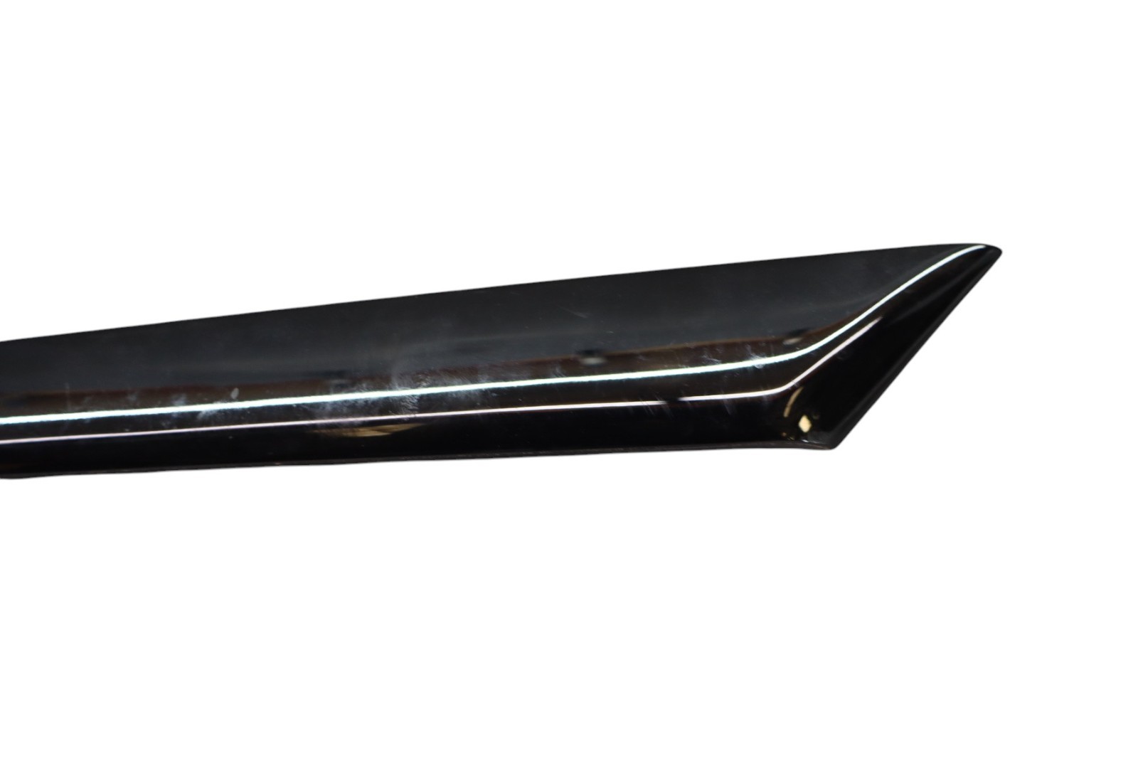14-22 Maserati Quattroporte Rear Left Driver Side Door Panel Trim Panel Oem