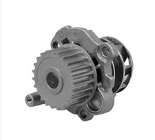 Hepu Water Pump Fits VW Audi 06A121012E