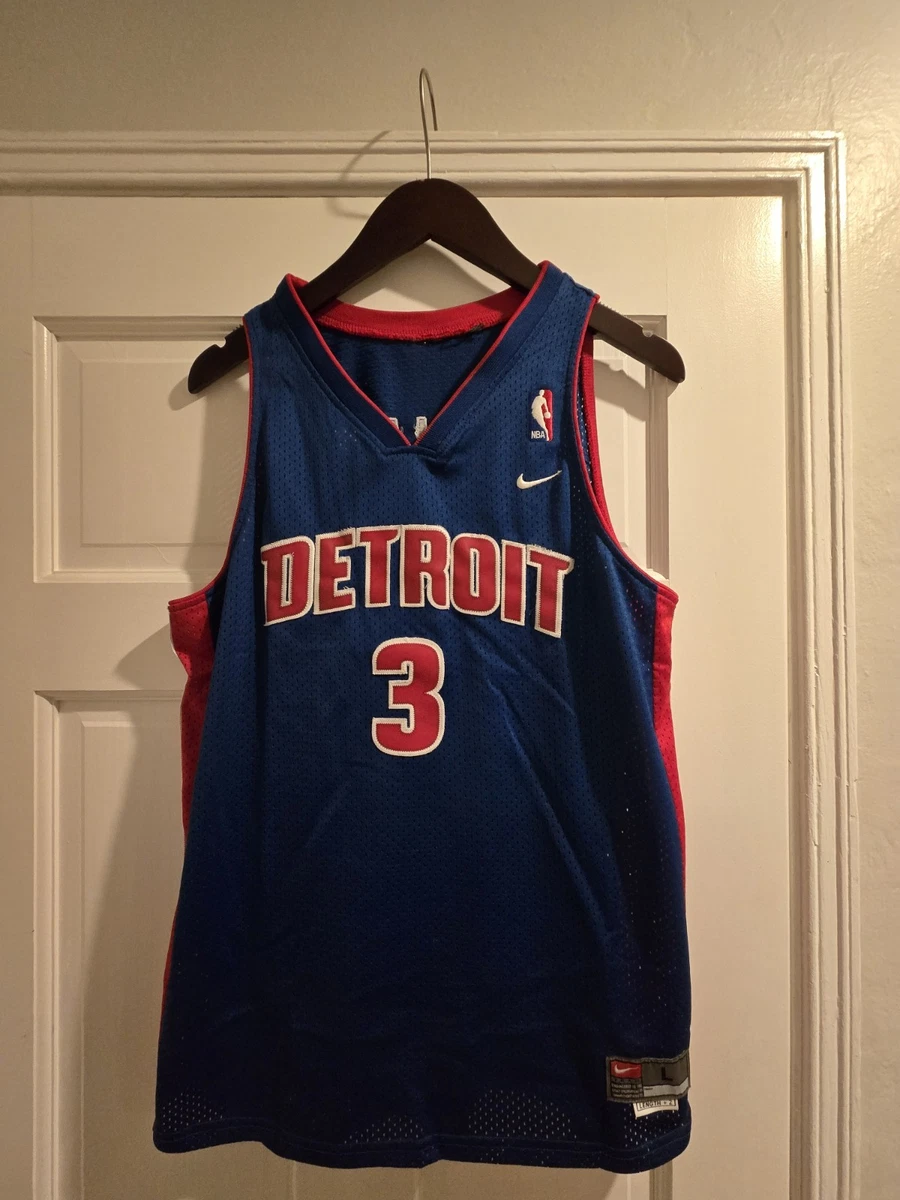 Nike Ben Wallace NBA Jerseys for sale | eBay
