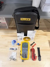 FLUKE 719PRO 30G PRESSURE CALIBRATOR KIT (TESTED) NEW SEALED - FREE SHIPPING