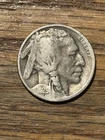 1925-S Buffalo Nickel- Semi-Key Better Date  No Reserve