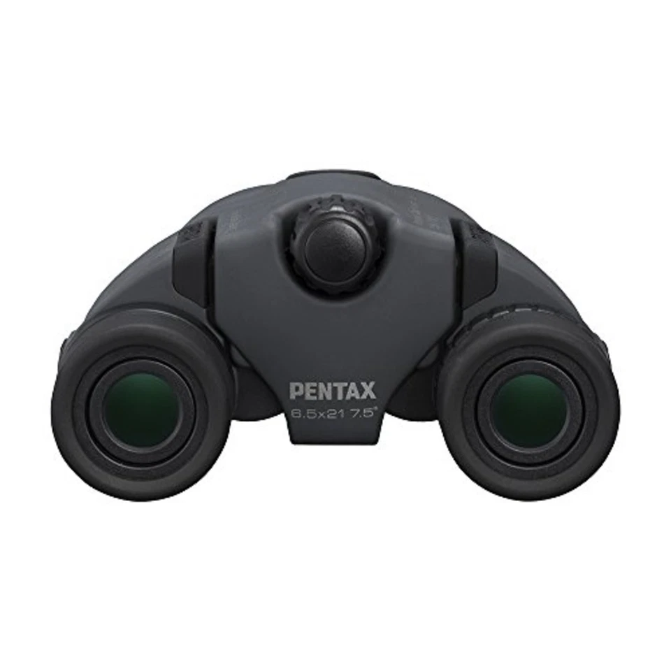 Pentax Papilio II 6.5X21 Binoculars 62001 Polo Prism Multi-Coated 62001 F/S NEW - Image 3 of 4