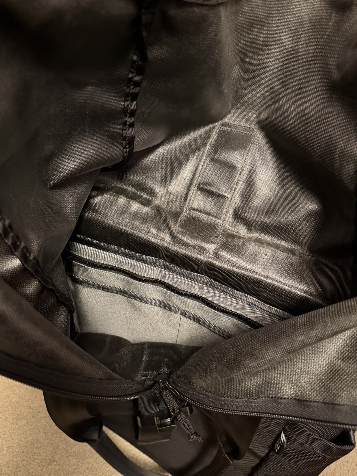 DEFY Backpack Ballistic  Backpack - Excellent Con… - image 5