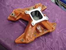 Edelbrock Mopar Torker Fits The 440 Type Motors