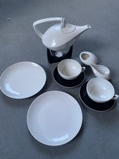 Friesland Germany Tee-Service 10tlg. Tiffany