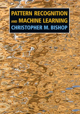 Christopher M. Bishop | Pattern Recognition and Machine Learning | Taschenbuch