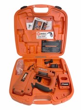 Paslode 901000 18ga Brad Finish Nailer (Mint)