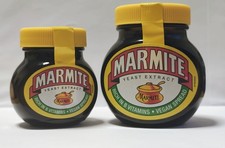 Marmite Little & Large Set