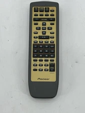 Pioneer XXD3033 OEM Original Home Audio TV Replacement Remote