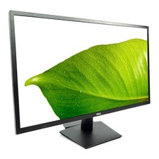 Dell SE2722HX 27" Widescreen 1920x1080 FHD 16:9 LCD Monitor VGA HDMI - Grade B