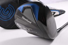 Cleveland Launcher XL Lite Driver / 10.5 Degree / Senior Flex Cypher 40 Shaft