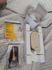 Medela Freestyle Electric Breast Pump Only Hands-Free With 4 Bags