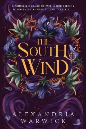 Alexandria Warwick The South Wind (Copertina rigida) Four Winds