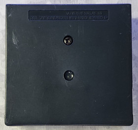 VECTREX ARCADE GAME CARTRIDGE ONLY HYPER CHASE GCE VINTAGE 1982 CART