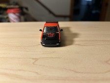 M2 Machines 1995 Chevy S-10 Edelbrock Drag Truck Loose