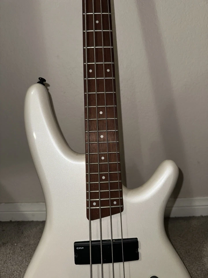 sdgr soundgear by ibanez bass 4 string sr250 - Image 3 of 4