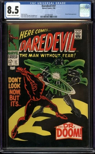 Comic Image