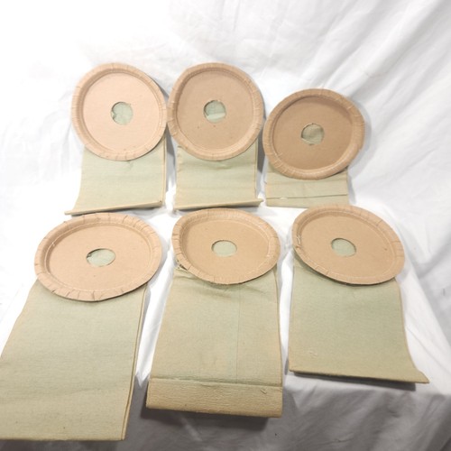 Lot Of 6 Airway Sanitizor 66 vacuum bags