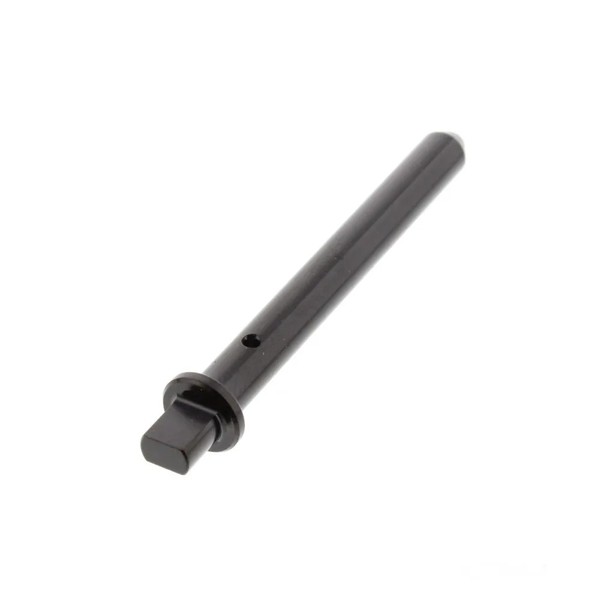 Gleitstift Bremsklotz Vorne Titan Schwarz FüR Ducati Monster 796 2011-14-image