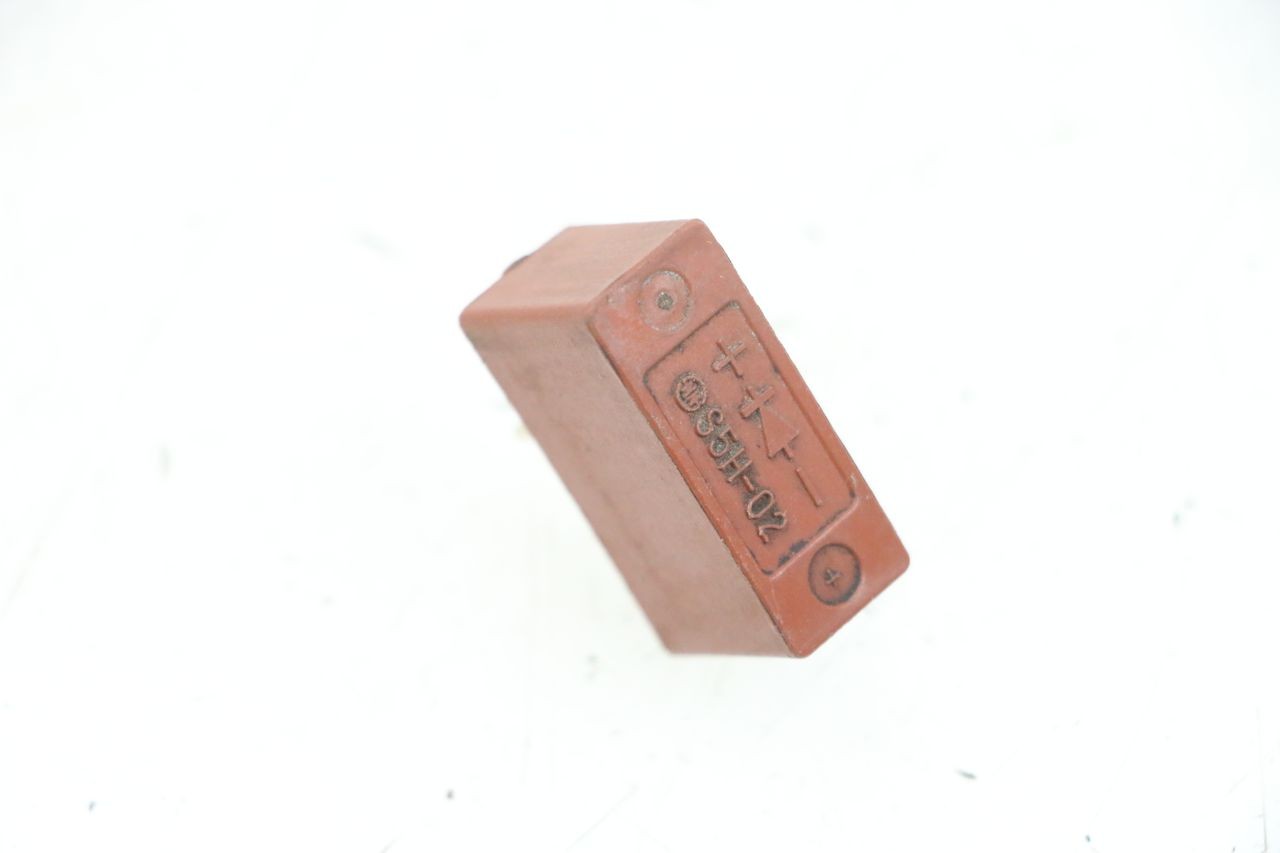 RELAY - KAWASAKI GPX R WARBIRD 600 (1988 - 1993)