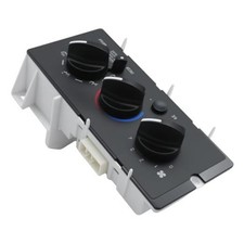 7787-880011 11-1225 AC and Heater Control Panel, Replacement for Mack Ch613