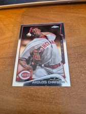 Click to enlarge Aroldis Chapman