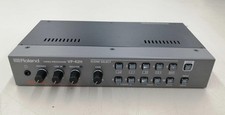 Roland VP-42H Video Processor Switcher Used Japan